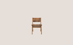 Caterpillar Brawny Dining Chair