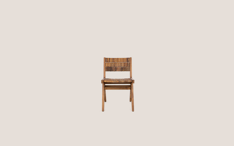 Caterpillar Brawny Dining Chair