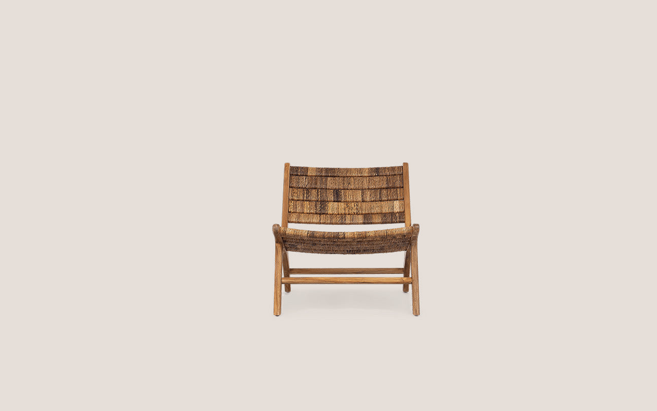 Caterpillar Beetle Chair