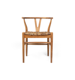 Caterpillar Twin Chair
