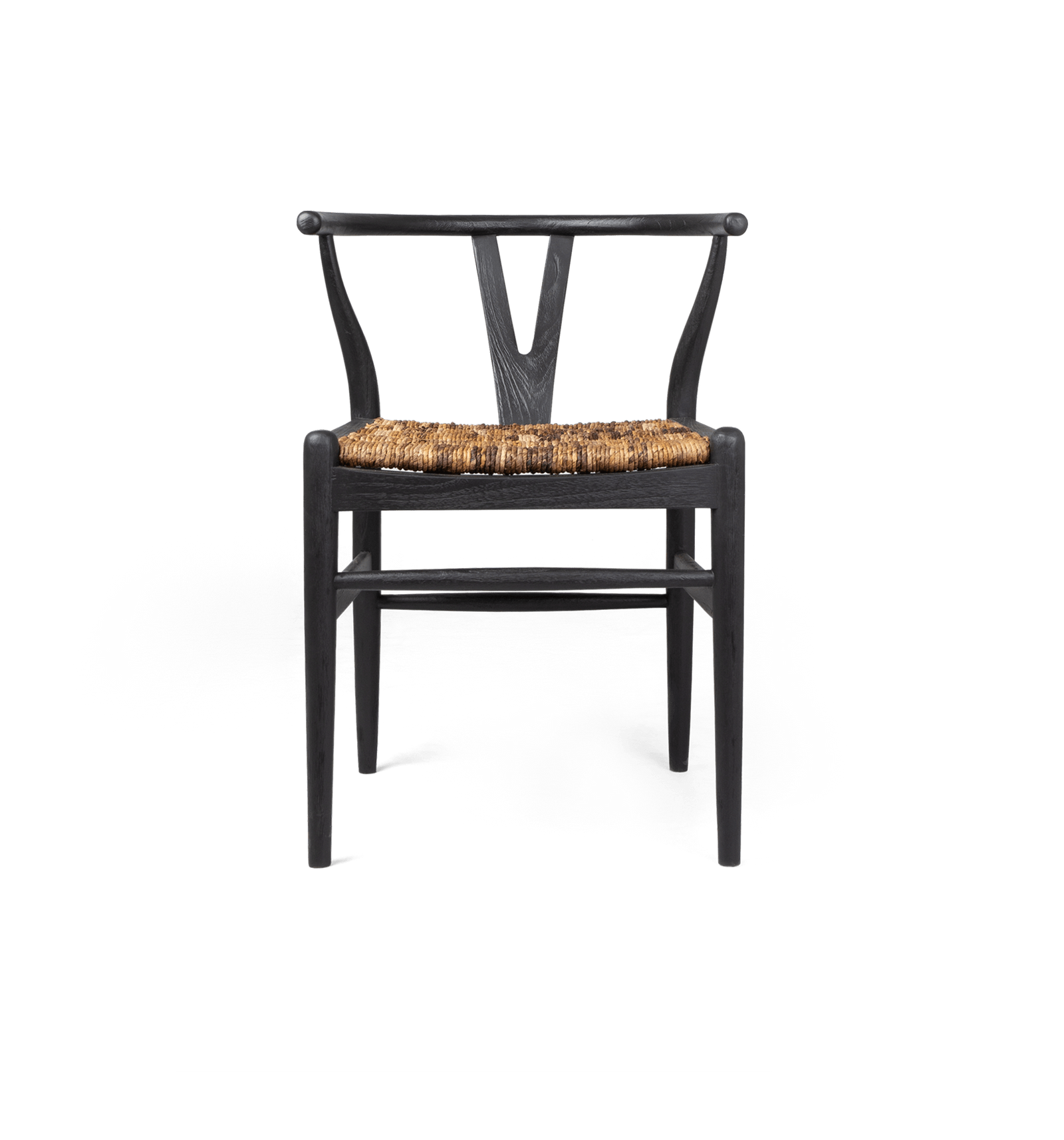 Caterpillar Twin Chair Charcoal (Second Chance)