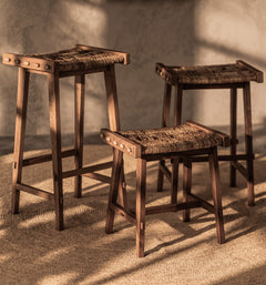 Caterpillar Stool