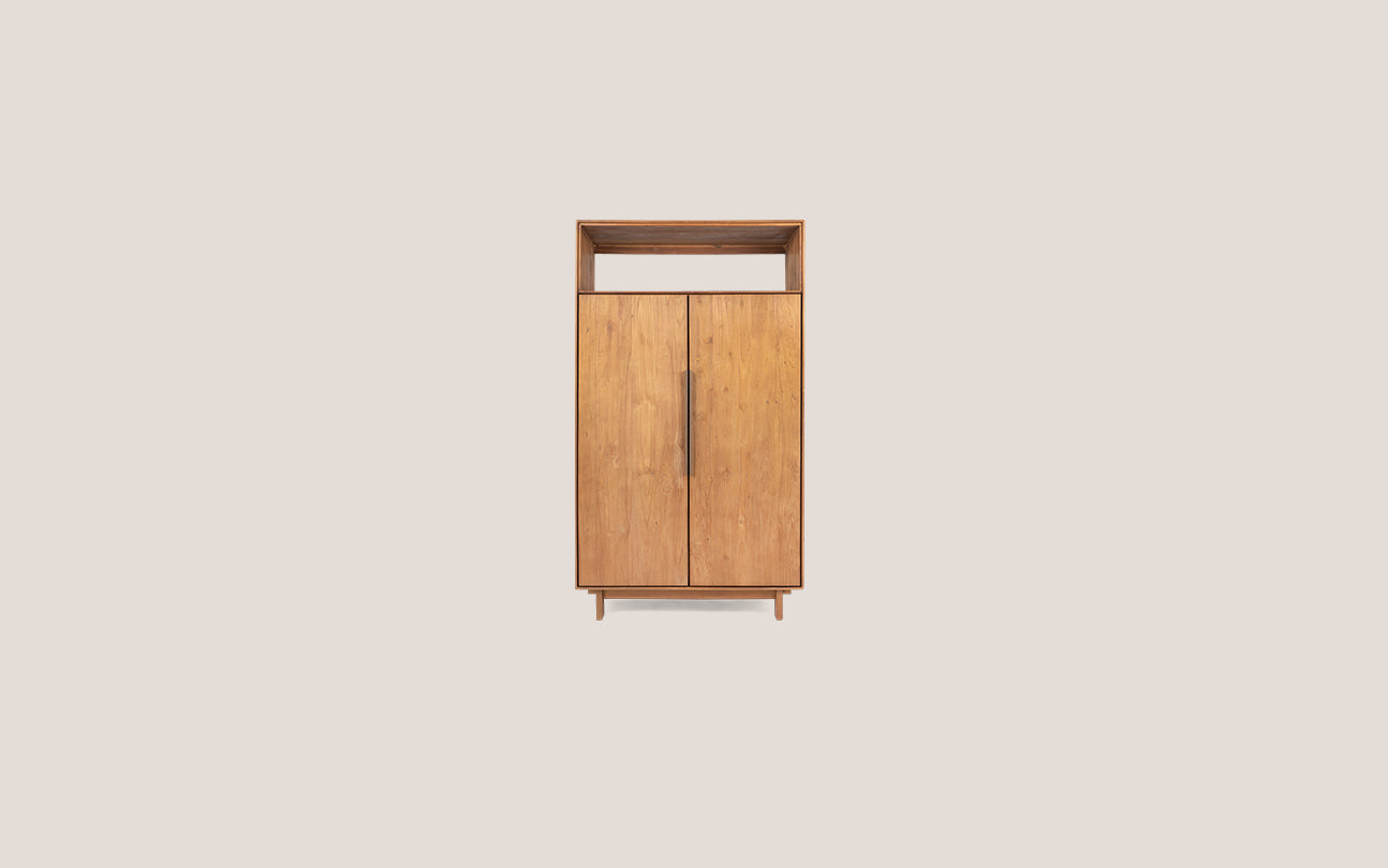 Grace Cabinet 2 Doors