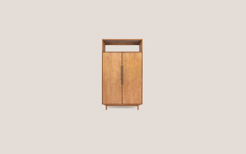 Grace Cabinet 2 Doors
