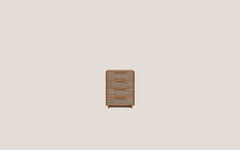 Hopper Dresser 4 Drawers