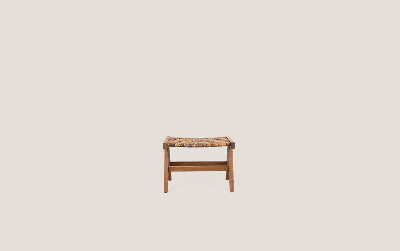 Caterpillar Brawny Foot Stool