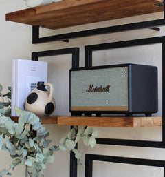 Shelfmate Setup 1