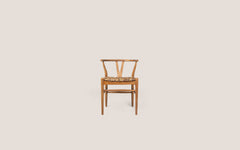 Caterpillar Twin Chair