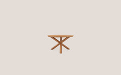 Xono Round Dining Table