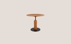 Bullet Round Table