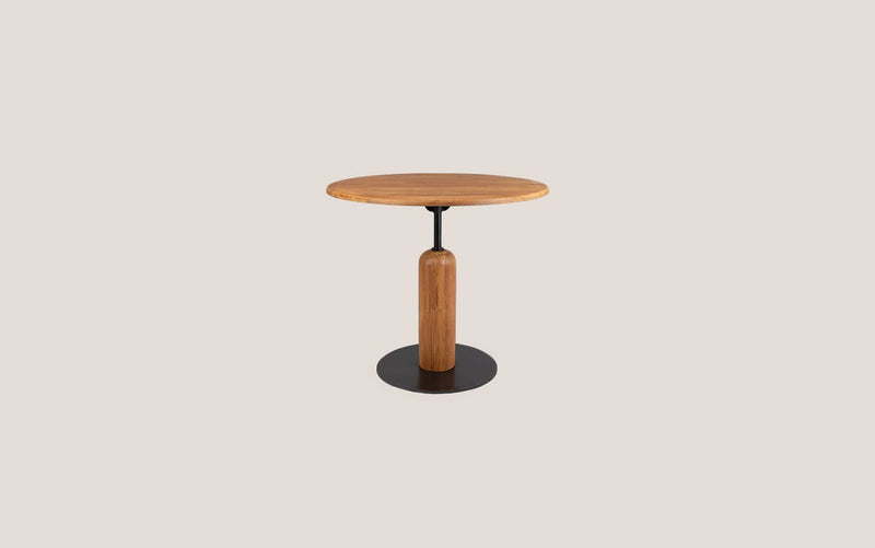 Bullet Round Table