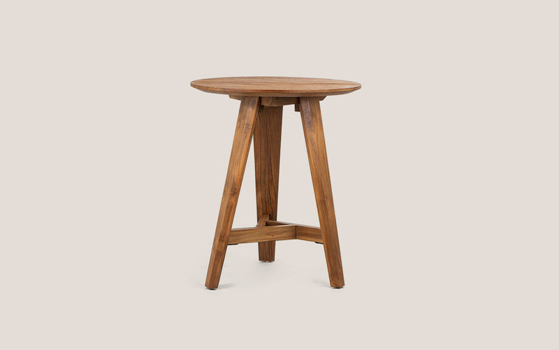 Berri Bar Table