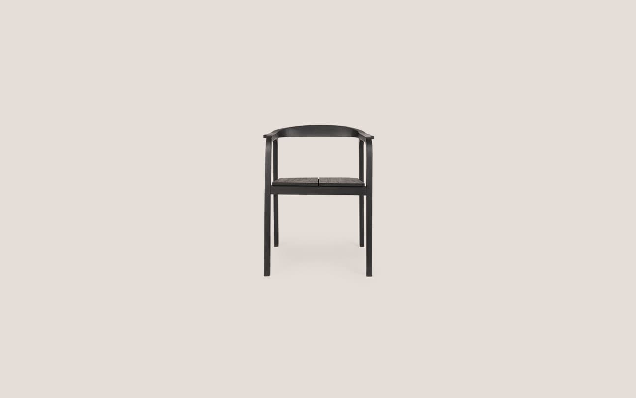 Classy Bibo Seats - Charcoal (Second Chance)