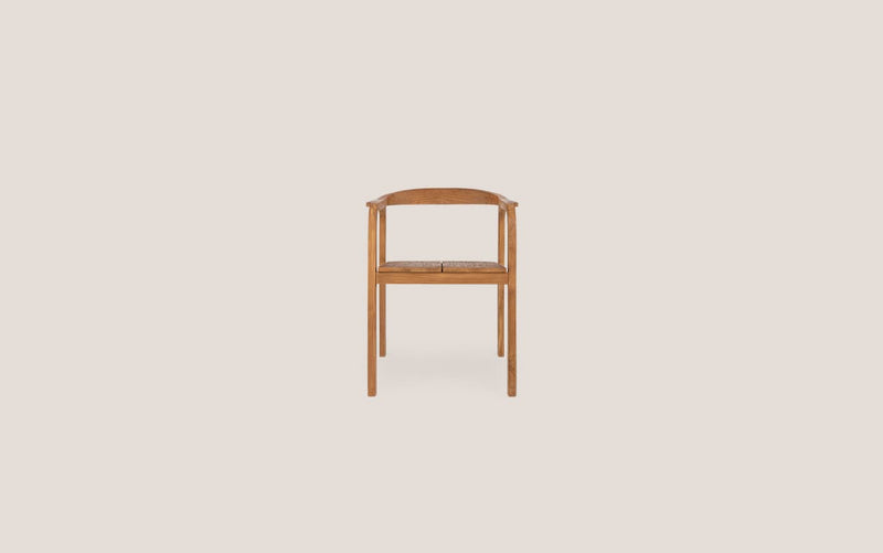 Classy Bibo Seats - Natural