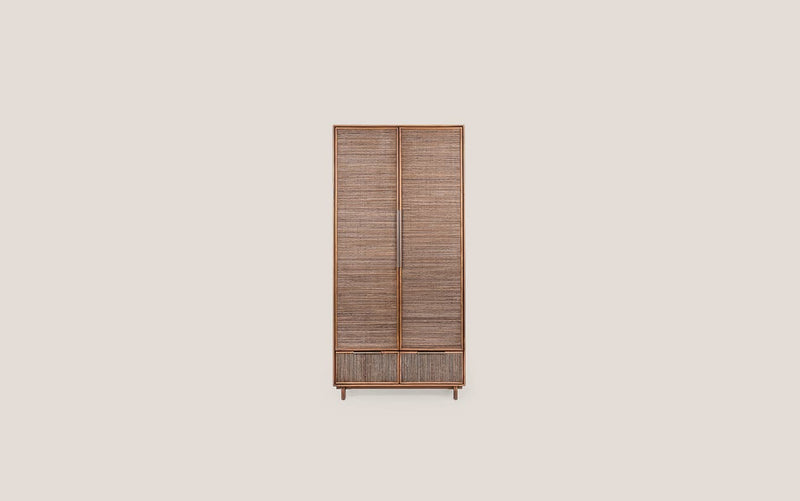 Grace Cabinet 2 Doors 2 Drawers