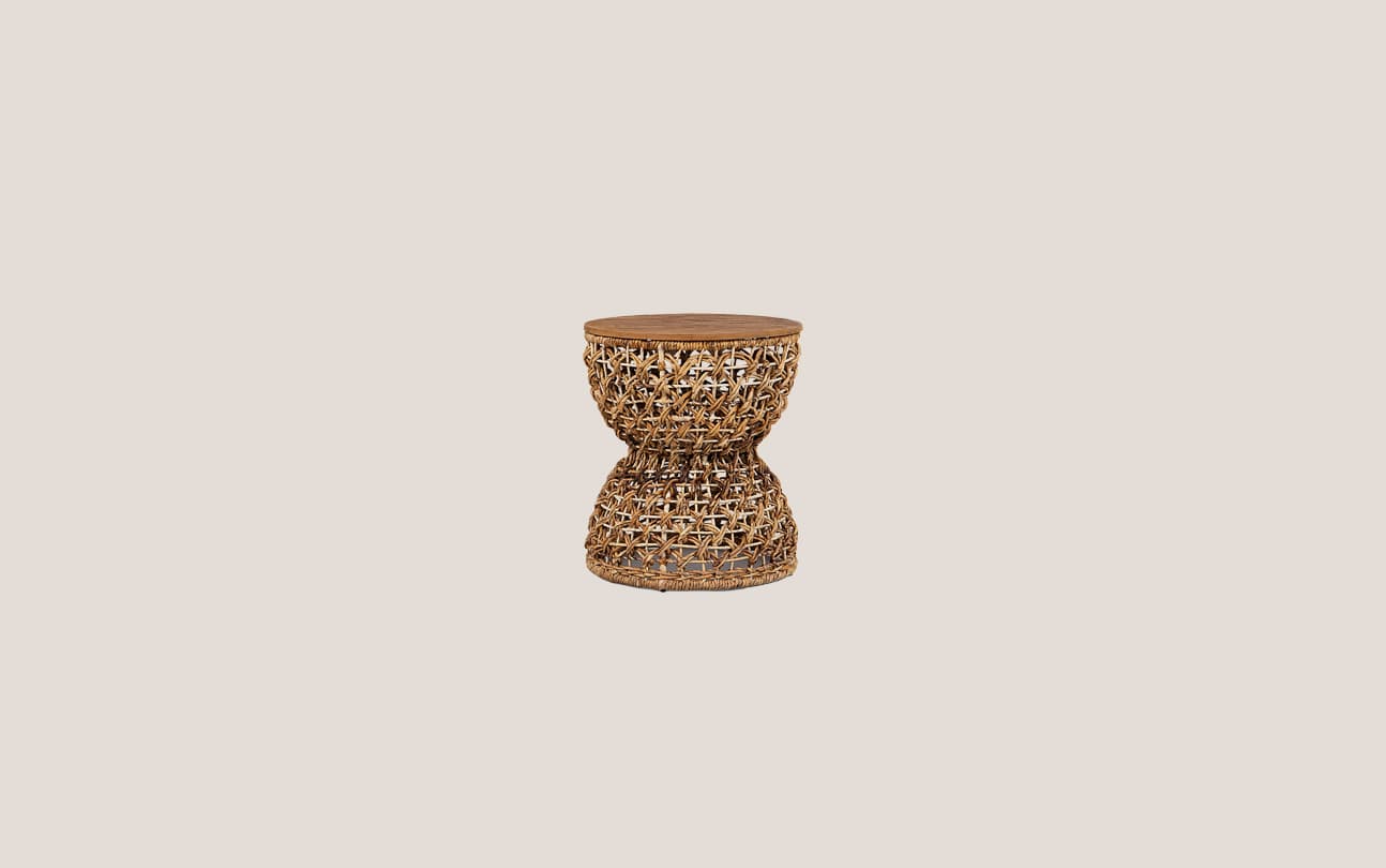 Rebana Sopran Stool