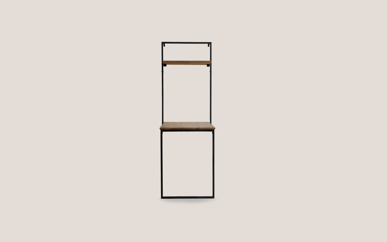 Folding Table Teak