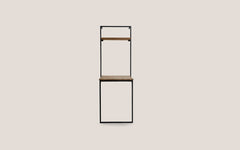 Folding Table Teak