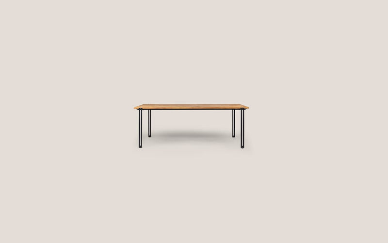 Outline Dining Table