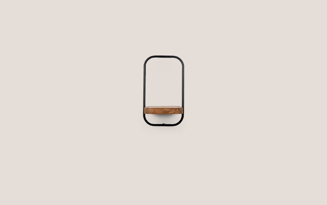 Shelfmate Oval Type E