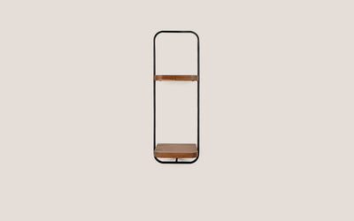 Shelfmate Oval Type D