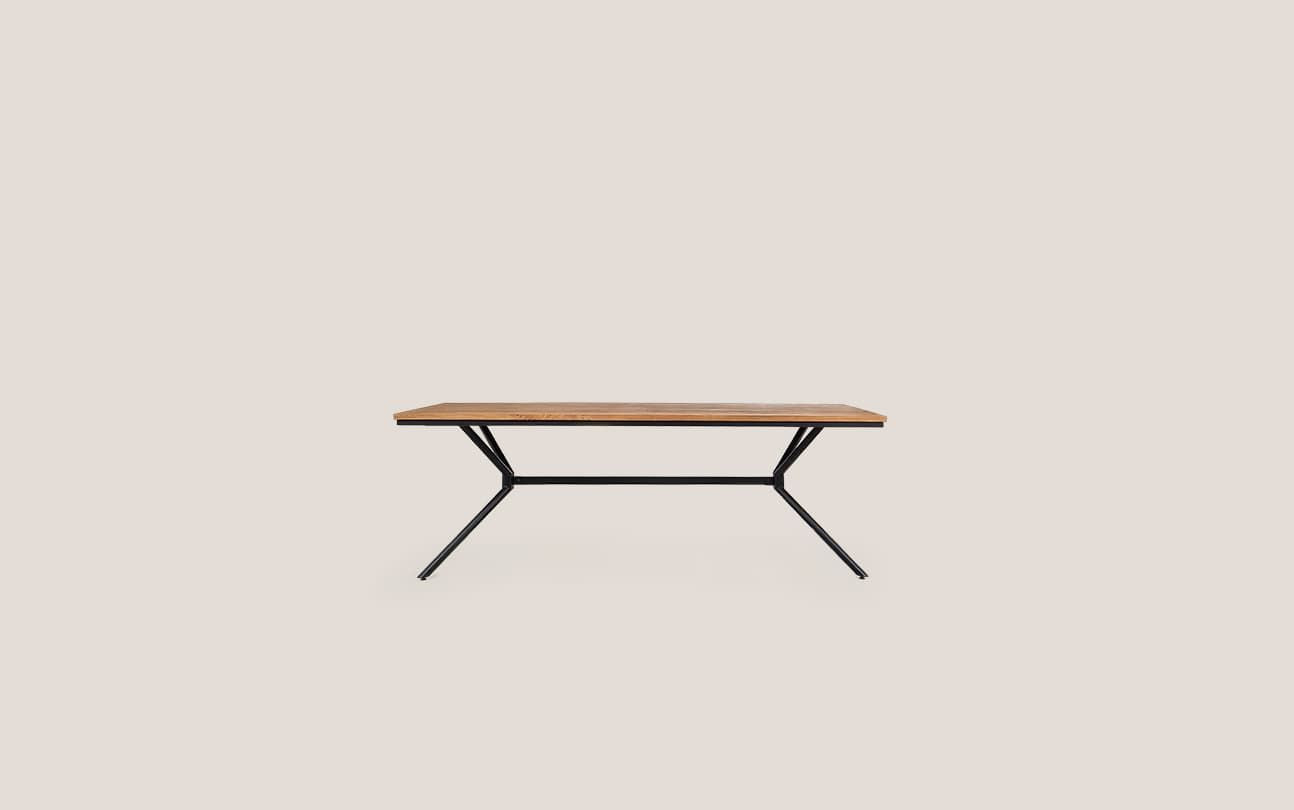 Oxo Dining Table (Second Chance)