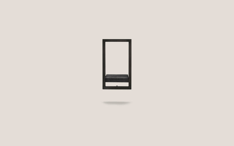 Shelfmate Charcoal Type E