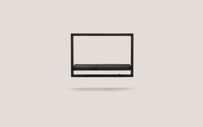Shelfmate Charcoal Type C