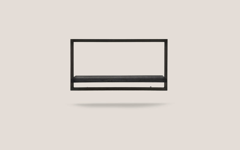 Shelfmate Charcoal Type A