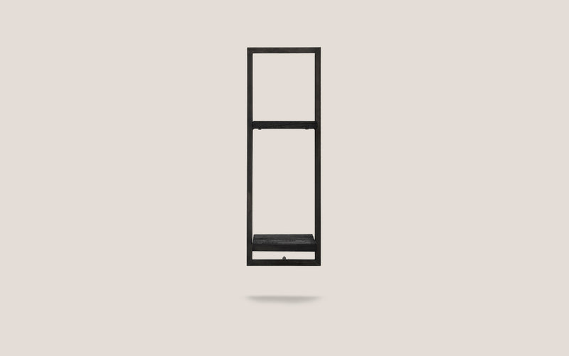 Shelfmate Charcoal Type D