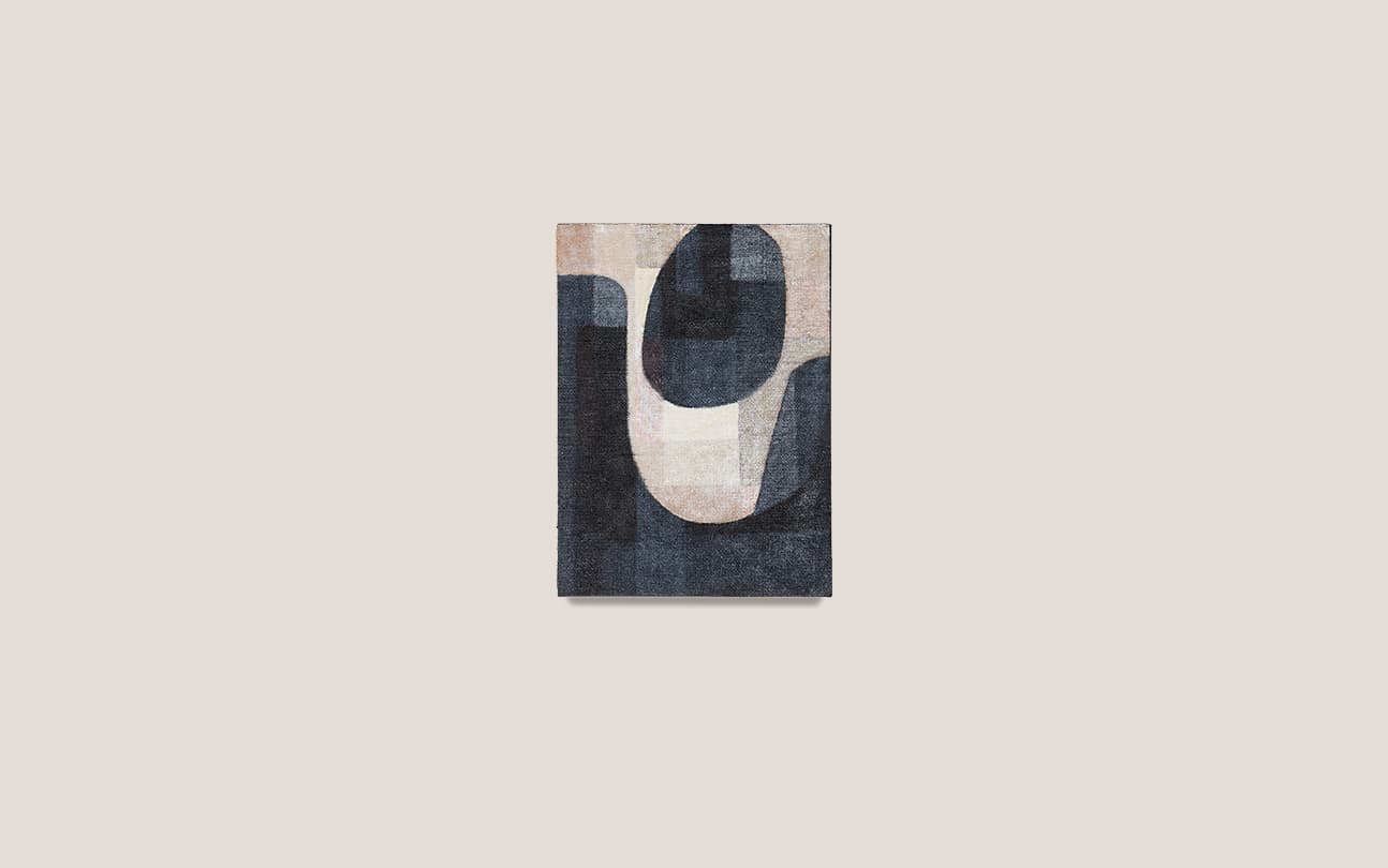 Artwork Chava - Emergence