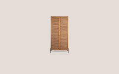 Copy of Coco Wardrobe 2 Doors