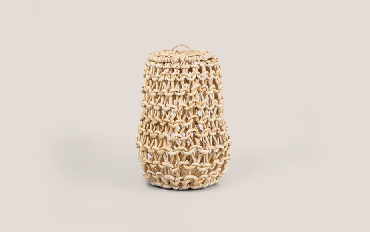 Banda Laundry Basket