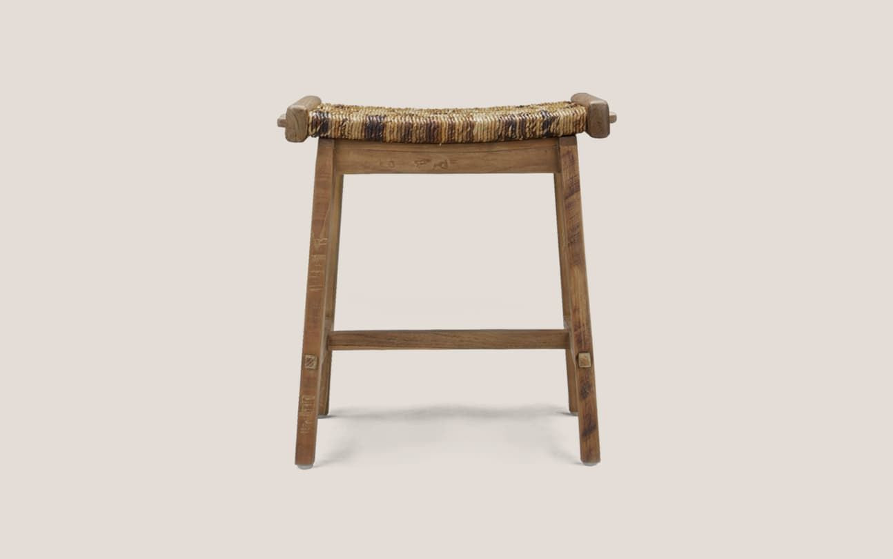 Caterpillar Stool