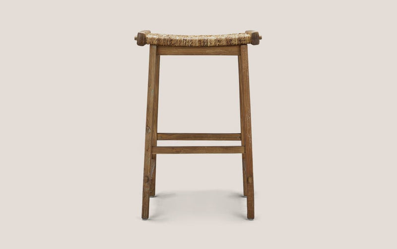 Caterpillar Kitchen Stool