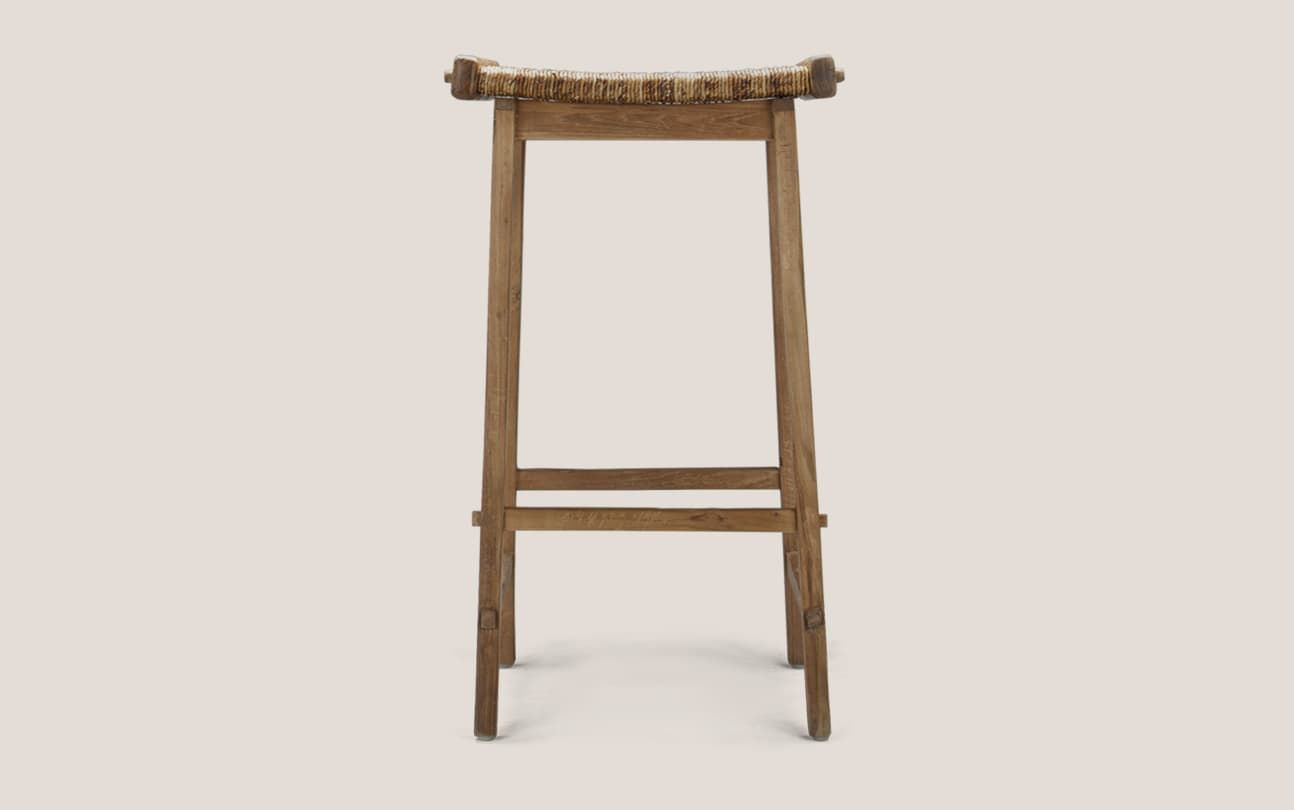 Caterpillar Bar Stool