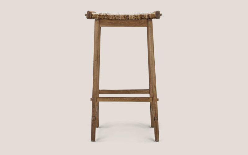 Caterpillar Bar Stool